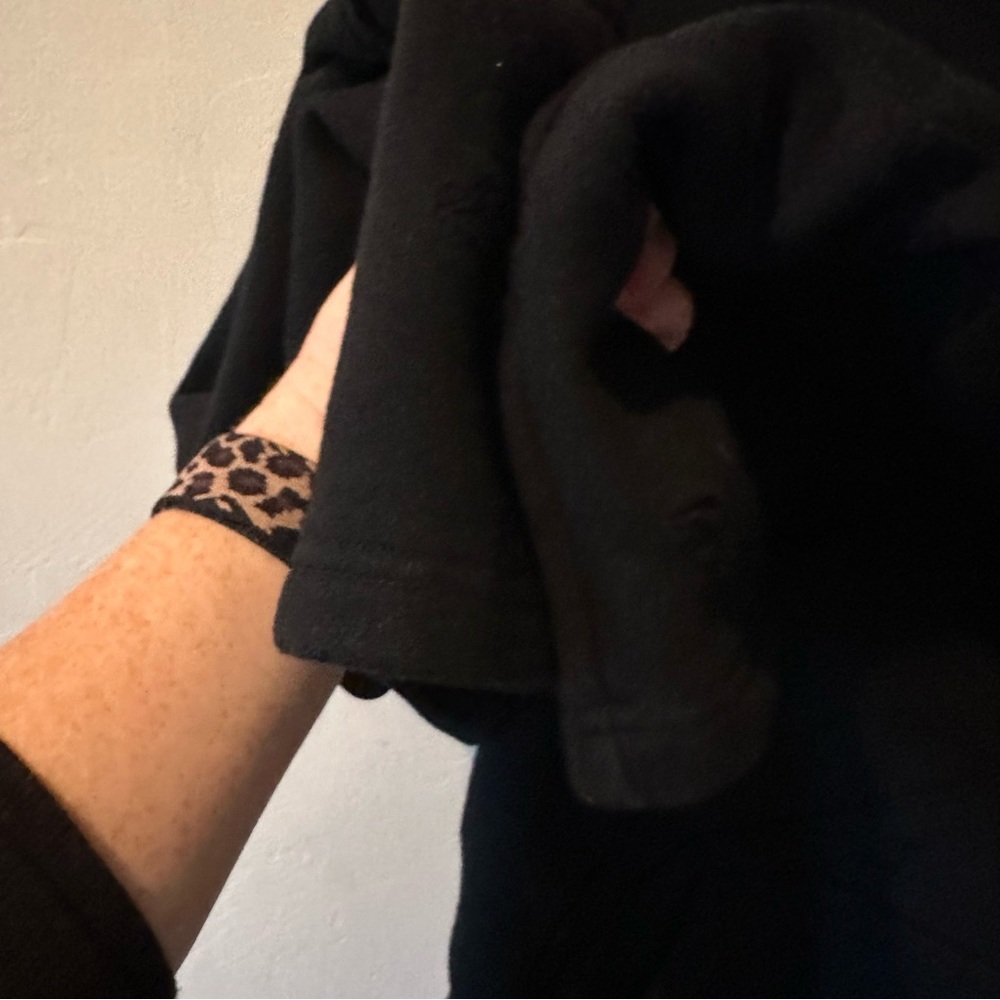 Gokyo Ri Distressed Designer Jacket - Picture 5 of 8